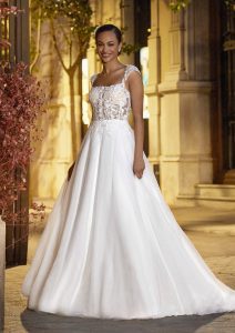 Robe de Mariée PEARLY White One Collection 2023
