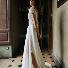 Robe de Mariée RAMA Cymbeline Collection 2023- Boutique Paris Robe de Mariée RAMA Cymbeline Collection 2023- Boutique Paris