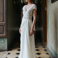 Robe de Mariée RAMA Cymbeline Collection 2023- Boutique Paris Robe de Mariée RAMA Cymbeline Collection 2023- Boutique Paris