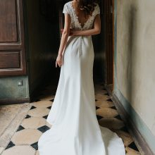 Robe de Mariée RAMA Cymbeline Collection 2023- Boutique Paris Robe de Mariée RAMA Cymbeline Collection 2023- Boutique Paris