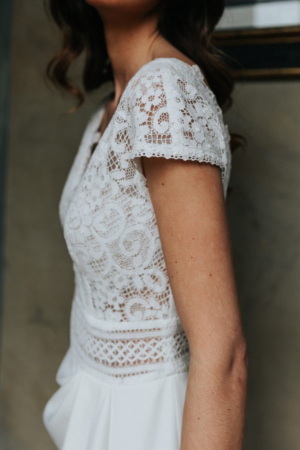 Robe de Mariée RAMA Cymbeline Collection 2023- Boutique Paris Robe de Mariée RAMA Cymbeline Collection 2023- Boutique Paris