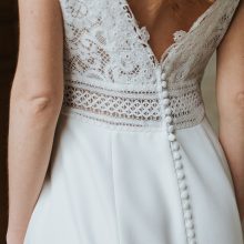 Robe de Mariée RAMA Cymbeline Collection 2023- Boutique Paris Robe de Mariée RAMA Cymbeline Collection 2023- Boutique Paris