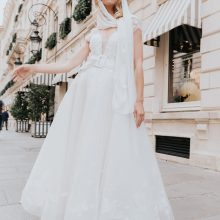 Robe de Mariée REALITE Cymbeline Collection 2023: Boutique Paris Robe de Mariée REALITE Cymbeline Collection 2023: Boutique Paris