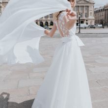 Robe de Mariée REALITE Cymbeline Collection 2023: Boutique Paris Robe de Mariée REALITE Cymbeline Collection 2023: Boutique Paris