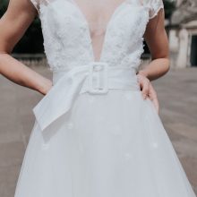 Robe de Mariée REALITE Cymbeline Collection 2023: Boutique Paris Robe de Mariée REALITE Cymbeline Collection 2023: Boutique Paris