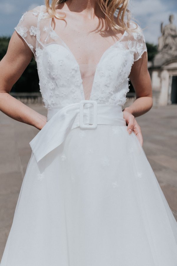 Robe de Mariée REALITE Cymbeline Collection 2023: Boutique Paris Robe de Mariée REALITE Cymbeline Collection 2023: Boutique Paris