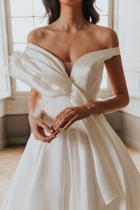 Robe de Mariée REPONCE Cymbeline Collection 2023