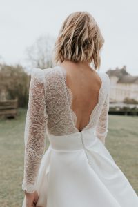 Robe de Mariée REVELATION Cymbeline Collection 2023
