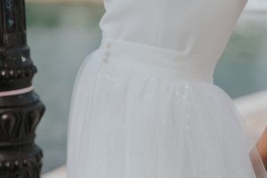 Robe de Mariée RIBERA Cymbeline Collection 2023: Boutique Paris