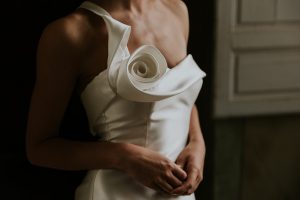 Robe de Mariée RUTH Cymbeline Collection 2023: Boutique Paris