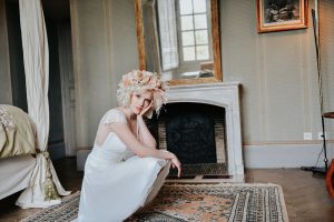 Robe de Mariée TAIIS Pour un Oui By Cymbeline Boutique Paris