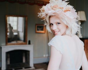 Robe de Mariée TAIIS Pour un Oui By Cymbeline Boutique Paris