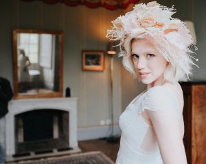 Robe de Mariée TAIIS Pour un Oui By Cymbeline Boutique Paris