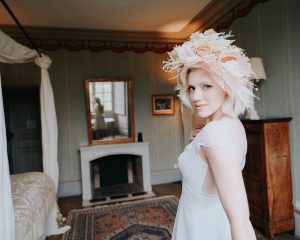 Robe de Mariée TAIIS Pour un Oui By Cymbeline Boutique Paris