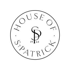 logo st Patrick