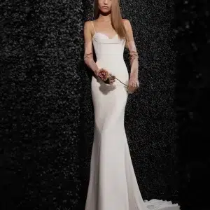 Vera wang prix robe hotsell