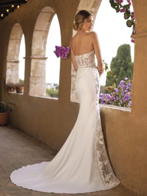 Robe de Mariée FROLICS White One Collection 2024