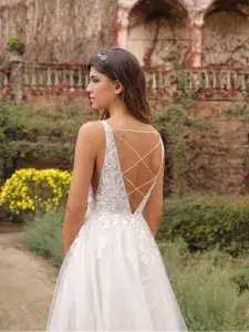 Robe de Mariée DERORA Ladybird Collection 2024
