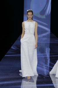 SUBTILE Cymbeline wedding dress : Boutique Cymbeline Paris 15