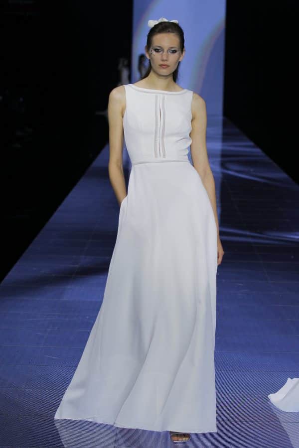 SUBTILE Cymbeline wedding dress : Boutique Cymbeline Paris 15