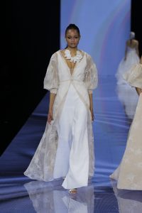 Combinaison de Mariée SHIRLEY Cymbeline| Boutique Cymbeline