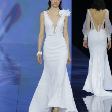 Robe de Mariée SIRENE Cymbeline| Boutique Cymbeline Paris 15