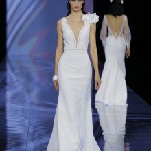 Robe de Mariée SIRENE Cymbeline| Boutique Cymbeline Paris 15