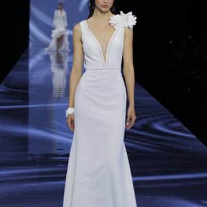 SIRENE Cymbeline wedding dress : Boutique Cymbeline Paris 15