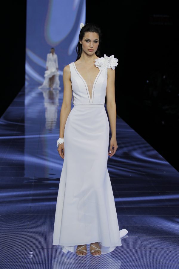 Robe de Mariée SIRENE Cymbeline| Boutique Cymbeline Paris 15