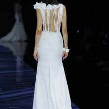 Robe de Mariée SIRENE Cymbeline| Boutique Cymbeline Paris 15
