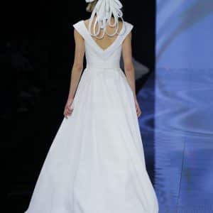 Cymbeline Paris 2024 Collection Wedding dress Boutique Paris