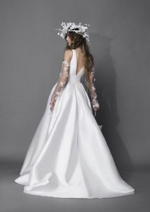 Robe de Mariée CHERRIL Vera Wang 2024| Boutique Paris