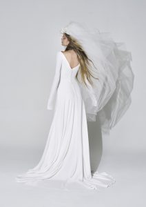 Robe de Mariée JENNY Vera Wang 2024| Boutique Paris
