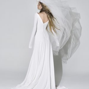 Prix robe de mariée vera wang outlet