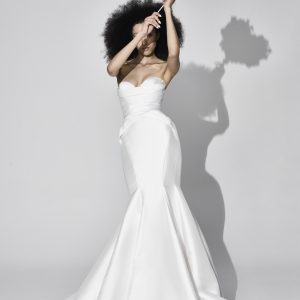 Vera Wang Robe de Mariee collection 2025 Boutique Paris