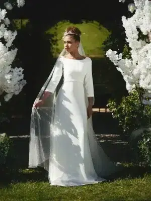 FASTE Cymbeline wedding dress : Boutique Cymbeline Paris 15
