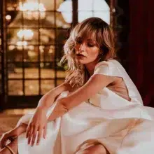 Robe de Mariée NORMA Cymbeline| Boutique Cymbeline Paris 15