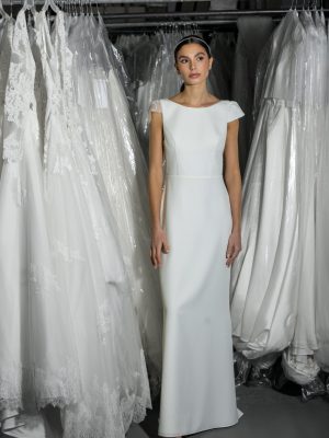 TILLA Cymbeline wedding dress : Boutique Cymbeline Paris 15