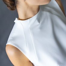 Robe de Mariée TOURIA Cymbeline Collection 2025| Paris 15