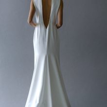 Robe de Mariée TOURIA Cymbeline Collection 2025| Paris 15