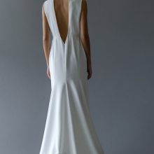 Robe de Mariée TOURIA Cymbeline Collection 2025| Paris 15