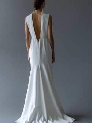 TOURIA Cymbeline wedding dress : Boutique Cymbeline Paris 15