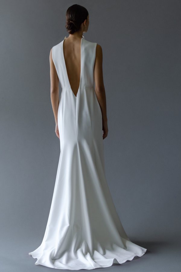 Robe de Mariée TOURIA Cymbeline Collection 2025| Paris 15