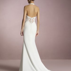 White One Bridal dresses new collection| Boutique Cymbeline