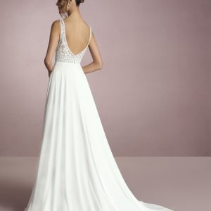 White One Bridal dresses new collection| Boutique Cymbeline