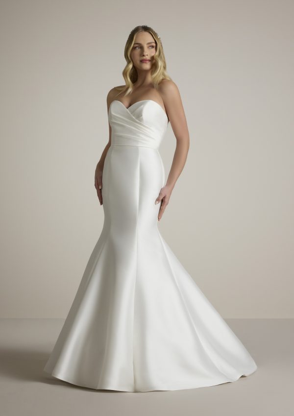 Robe de Mariée NIDRA Ladybird Collection 2025