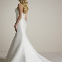 Robe de Mariée NIDRA Ladybird Collection 2025