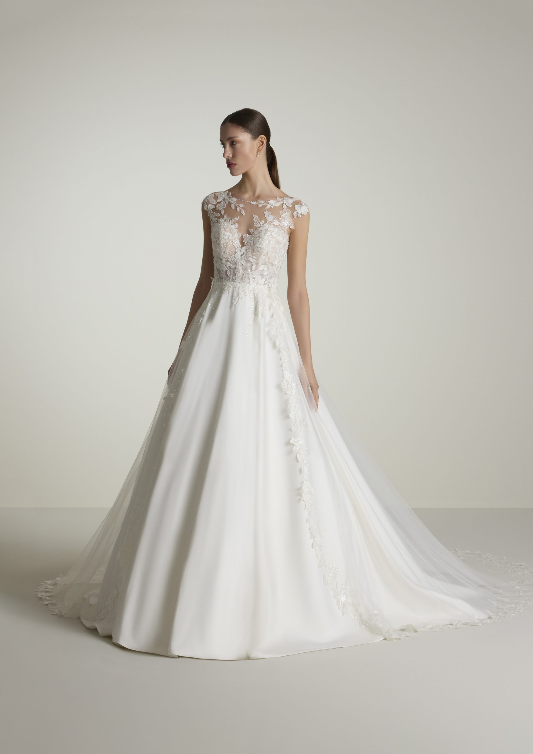 Sposa san patrick hotsell