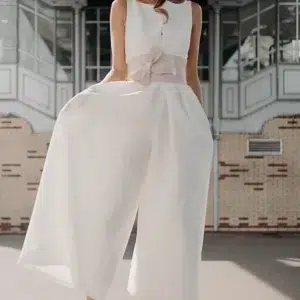 MADRID Cymbeline wedding dress Collection: Boutique Cymbeline Paris 15