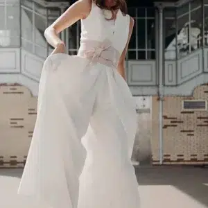 MADRID Cymbeline wedding dress Collection: Boutique Cymbeline Paris 15
